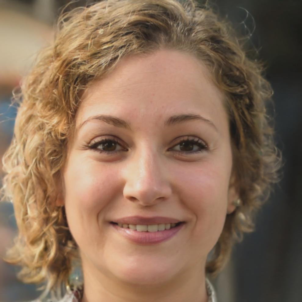 Portrait de Céleste Moreau
